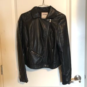 Garage Jacket